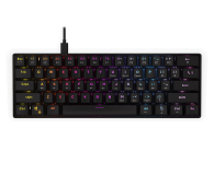 Klawiatura KRUX Qara 60% KRX0137
